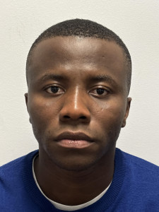 Joseph Gift Madagu a registered Sex Offender of Maryland