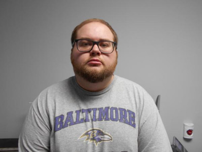 William John Herzing a registered Sex Offender of Maryland