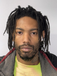 Cardinel Alonzo Ransom a registered Sex Offender of Maryland