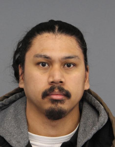 Rick Jason Benavente a registered Sex Offender of Maryland