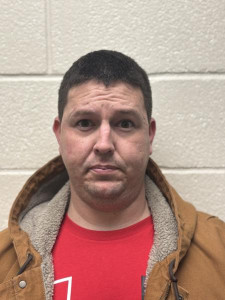 Adam Bromwell Piet a registered Sex Offender of Maryland