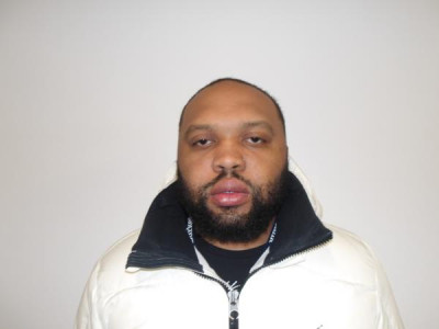 Khary Jelani Edwards a registered Sex Offender of Maryland