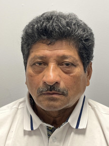 Jose Amilcar Avalos a registered Sex Offender of Maryland