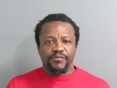 Isaac Jarba a registered Sex Offender of Maryland