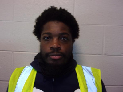 Jebray Garnet Whiting a registered Sex Offender of Maryland