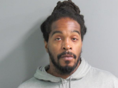 Clayton Alphonso Roberts a registered Sex Offender of Maryland