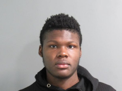 Joshua Reginald Ndanga a registered Sex Offender of Maryland
