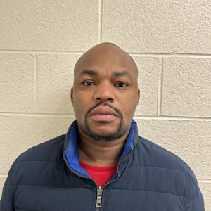 Souleymane Daouda Keita a registered Sex Offender of Maryland