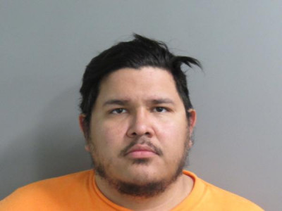 Alexander De-jesus Argueta a registered Sex Offender of Maryland