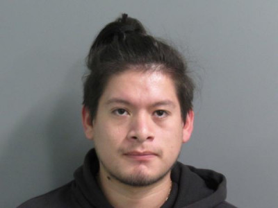 Luis Enrique Merino Molina a registered Sex Offender of Maryland