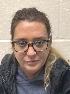 Ashley Nichole Halligan a registered Sex Offender of Maryland