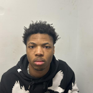 Raymond Marquise Causion a registered Sex Offender of Maryland