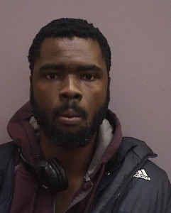 Blaise Priscewill Uchemadu a registered Sex Offender of Maryland