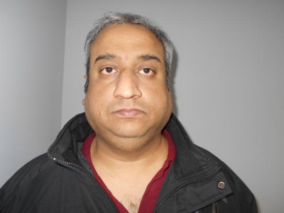 Usman Khawaja a registered Sex Offender of Maryland