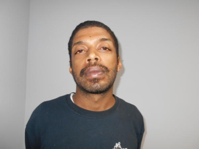 Damonte Christopher Woodson a registered Sex Offender of Maryland