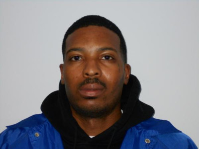 Cedric Stanley Jones a registered Sex Offender of Maryland