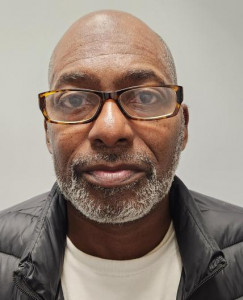 Barry Edward Mitchell a registered Sex Offender of Maryland