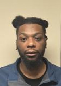 Shawn Rico Brown a registered Sex Offender of Maryland