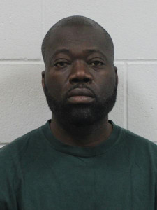 James Nmn Coupet a registered Sex Offender of Maryland