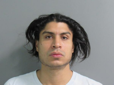 Johnnie Enrique Ramos a registered Sex Offender of Washington Dc