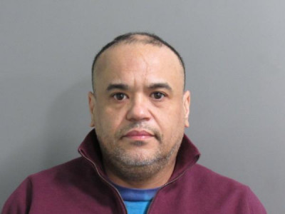 Jimmy Aguero a registered Sex Offender of Maryland