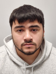 Mike Alexander Garcia a registered Sex Offender of Maryland