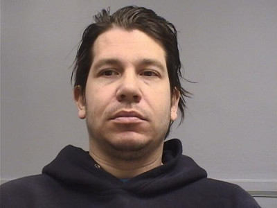 Joshua John Brown a registered Sex Offender of Maryland