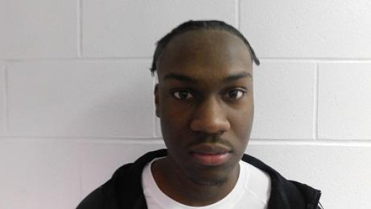 Zion Najon Stevenson a registered Sex Offender of Maryland