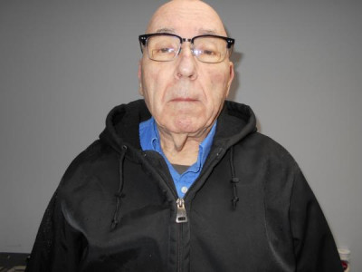 Dennis William Martin a registered Sex Offender of Maryland