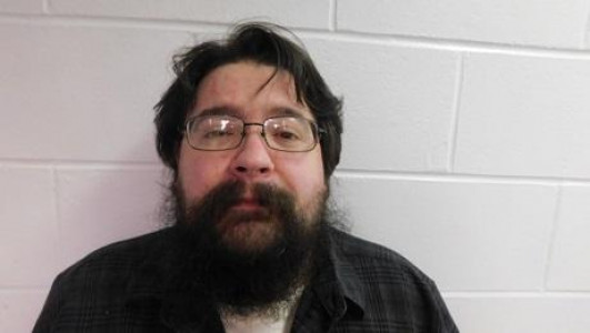 Nathan Allan Young a registered Sex Offender of Maryland