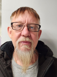 Theodore Ronald Reed a registered Sex Offender of Maryland