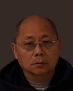 Chan Wah Kwan a registered Sex Offender of Maryland