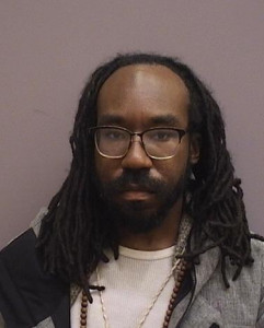 Brandon Iman Hamilton a registered Sex Offender of Maryland