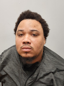 Dionte Anthony Anderson a registered Sex Offender of Maryland