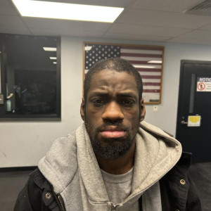 Tyheem Love Baker a registered Sex Offender of Maryland