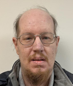 Nicholas Ryan Stouter a registered Sex Offender of Maryland