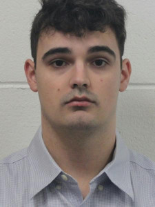 Colin Christopher Mcginty a registered Sex Offender of Maryland