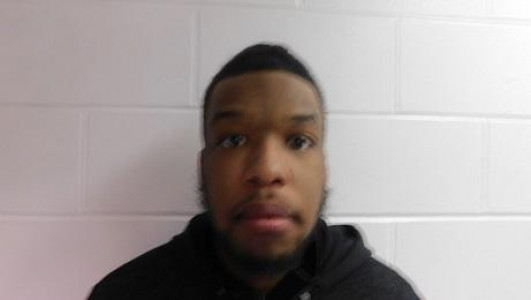 Lionel Antonio Shaw a registered Sex Offender of Maryland