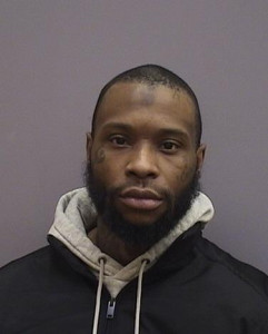 Adrian Deonte Martin a registered Sex Offender of Maryland