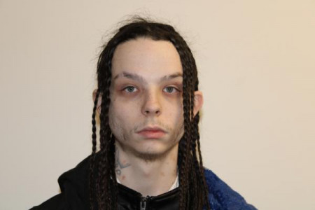 Davey Allison Ford a registered Sex Offender of Maryland