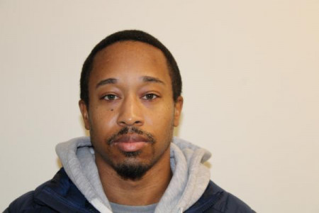 Donte Christopher Anderson a registered Sex Offender of Maryland