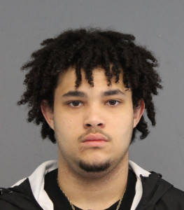 William Nathaniel Hogan a registered Sex Offender of Maryland