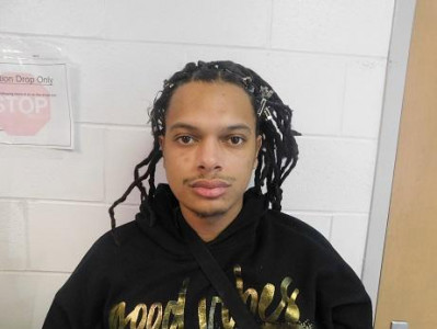 Nazzier Jerrell Johnson a registered Sex Offender of Maryland