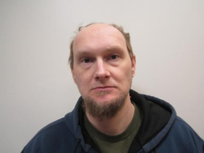 Richard Lee Carbaugh a registered Sex Offender of Maryland