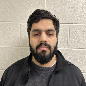 Amin Vahabaghaie a registered Sex Offender of Maryland