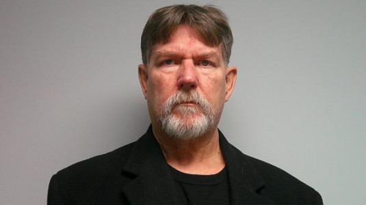 David Eric Benton a registered Sex Offender of Maryland