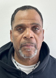 Darren Fitzgerald Sims a registered Sex Offender of Maryland