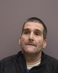 Brandon Scott Yeakle a registered Sex Offender of Maryland