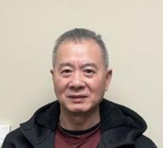 Zifan Wang a registered Sex Offender of Maryland