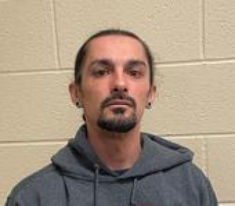 Brandon Joshua Arias a registered Sex Offender of Maryland